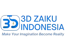 3D Zaiku