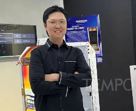 Yohanes Kurnia Widjaja